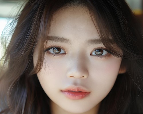 个性化眼型模拟，打造属于你的独特魅力之眼