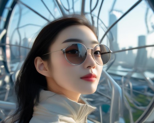 上海眼整形,重塑魅力双眸的艺术之旅