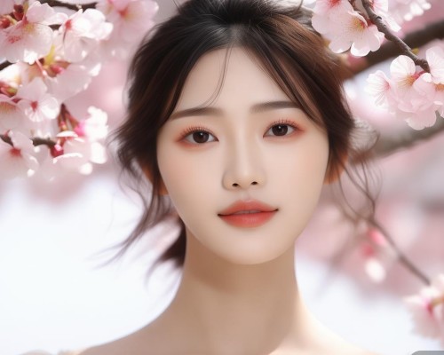 提肌缩短术,重塑眼部魅力的医美新选择