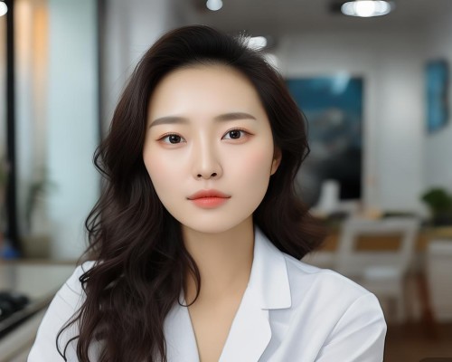 上海医美整形编辑文章标题,提肌缩短术,重塑面部轮廓的神奇手术