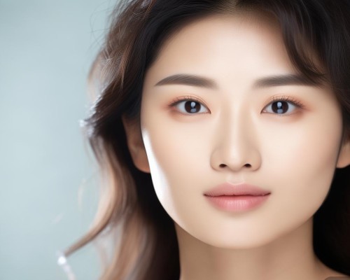 微创眼整形—现代医美的新选择