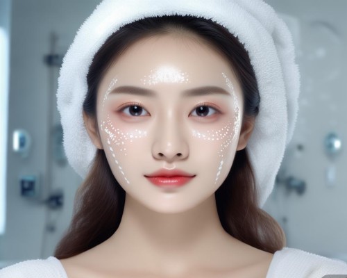 去皱秘籍大揭秘,医美手段助你重塑青春容颜