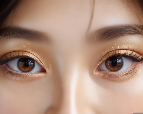 打造完美眼周比例，让美丽升级！医美整形编辑带你探索眼周协调之美