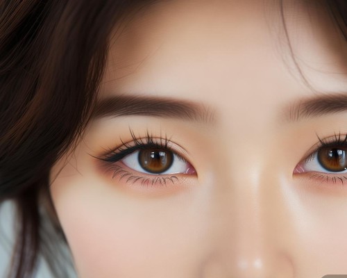 眼综合整形，打造迷人双眸的艺术之旅