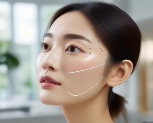 线雕—重塑面部轮廓的神奇医美技术