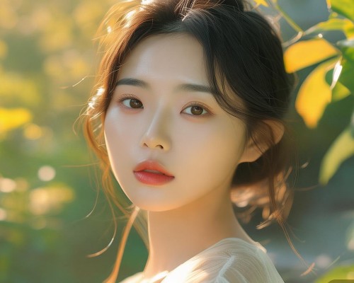 肉条感修复—重塑美丽轮廓的秘诀