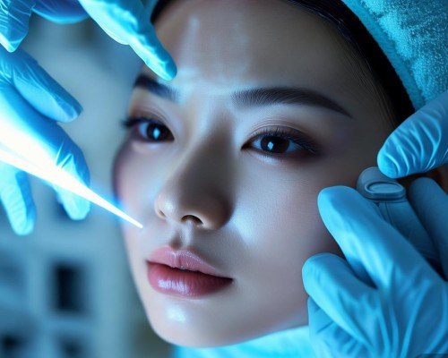 激光干预重塑美丽新篇章—医美领域的革新探索