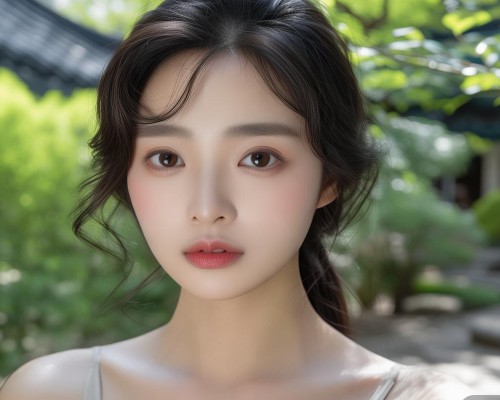 男士眼整形，重塑魅力，自信闪耀