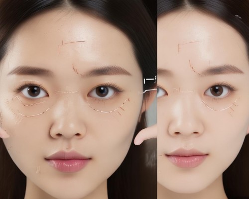 开眼角手术全解析，从准备到恢复的全方位指南