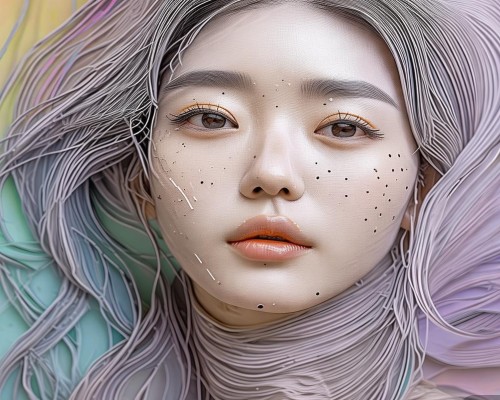 线雕—重塑美丽的秘密武器