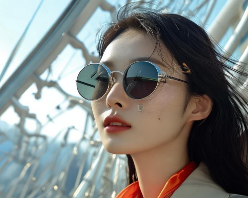 上海眼整形，重塑魅力双眸的艺术之旅