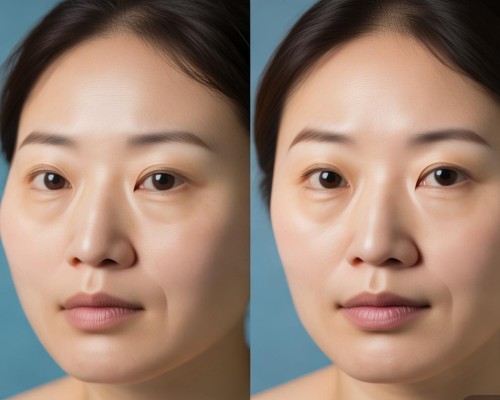 眼睑下垂修复，专业解析与个性化治疗策略