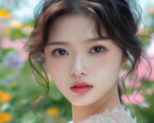 眼部年轻化,打造迷人眼神的秘密武器 眼部年轻化,打造迷人眼神的秘密武器