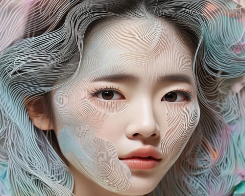 线雕—重塑美丽轮廓的神奇医美技术