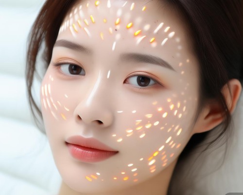 热玛吉，医美领域的最新秘密武器，重塑肌肤年轻态的神奇工具！