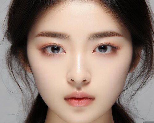 混血感眼型的魅力与塑造，打造迷人双眼的医美整形新风尚