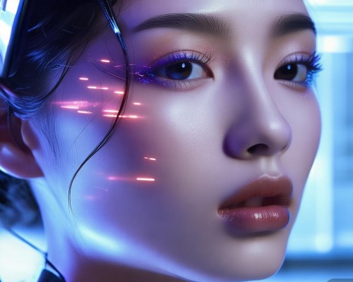 激光医美新篇章，激光干预技术的深度解析与应用前景