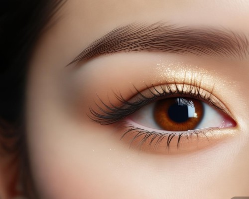 打造完美眼周轮廓—比例协调的艺术与科学