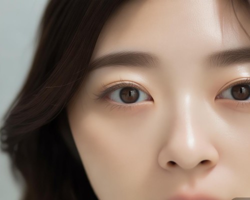 双眼皮修复，重塑美丽眼睛的艺术之旅