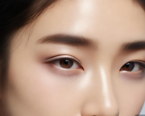 眼周紧致，打造迷人眼神的秘密武器