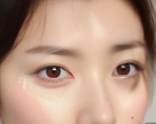 眼综合整形，打造迷人双眸的艺术之旅