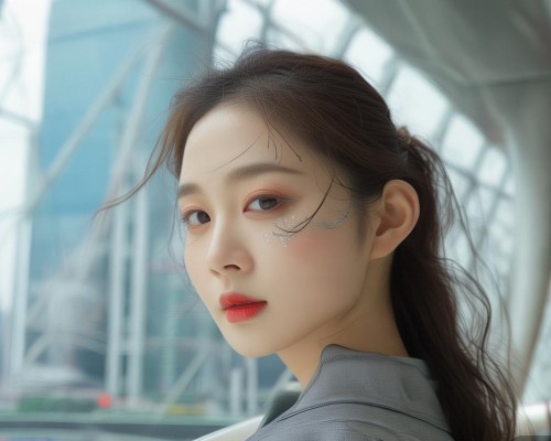 上海眼整形，重塑魅力双眸的艺术之旅