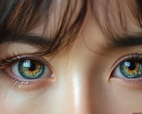 个性化眼型模拟，打造属于你的独特魅力之眼