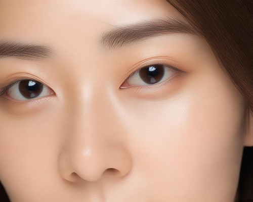 额肌悬吊，重塑额头轮廓，焕发青春魅力