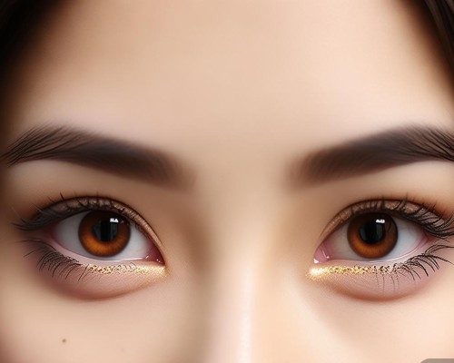打造完美眼周比例，重塑和谐面部轮廓—医美整形的艺术之旅