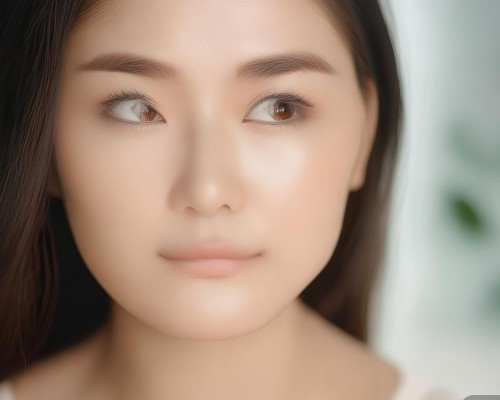 上睑下垂矫正，重塑眼部魅力，焕发自信光彩