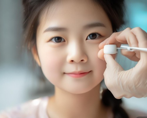 儿童眼整形，关注细节，呵护孩子的未来视界