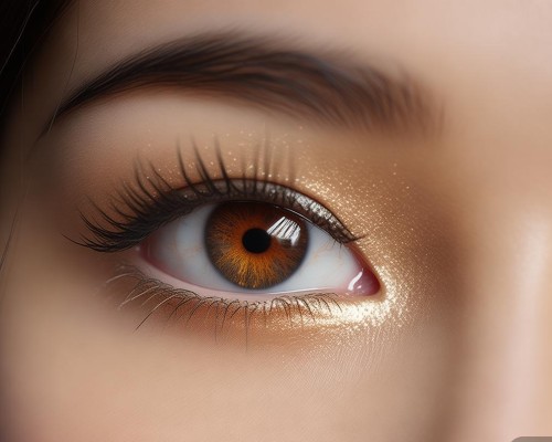 打造完美眼周比例，医美整形重塑和谐之美