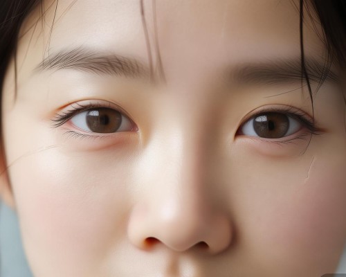 儿童眼整形，关注细节，呵护孩子的明亮双眸