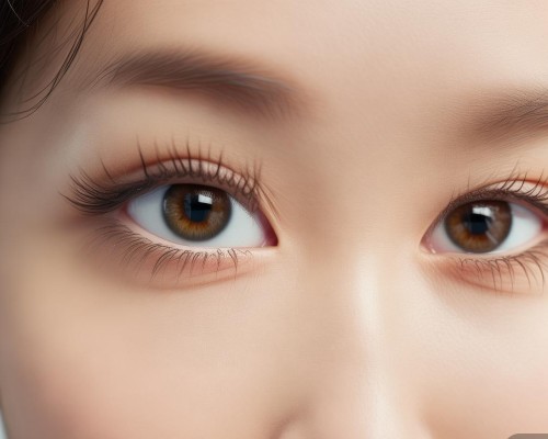 眼综合整形，打造迷人双眸的艺术之旅