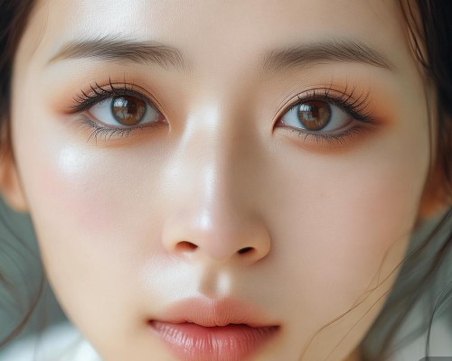 定制化眼整形—打造独特魅力的个性化魅力眼睛