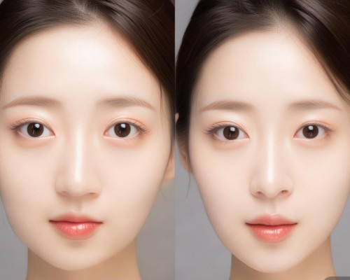 眼鼻综合整形—重塑面部魅力的艺术之旅