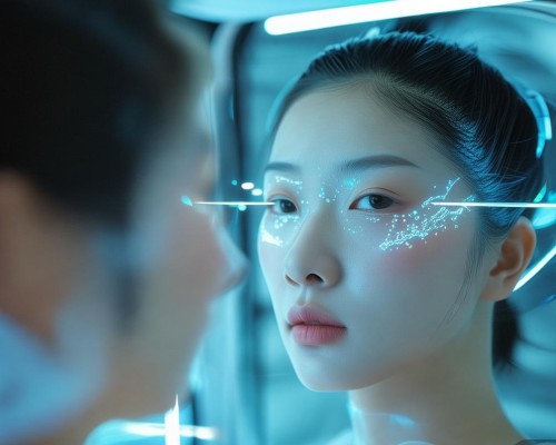 激光干预，医美领域的新技术与未来展望