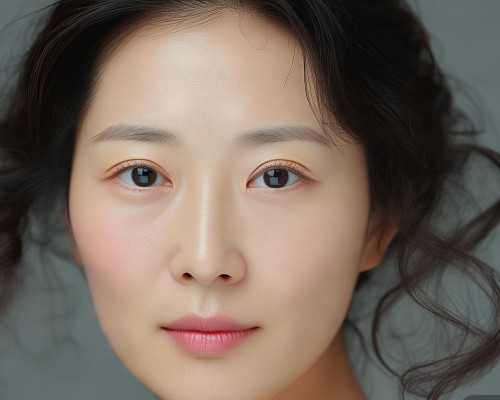 老年人眼袋，医美整形的关注焦点与解决方案