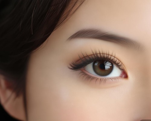 眼综合整形，重塑魅力双眼的艺术之旅