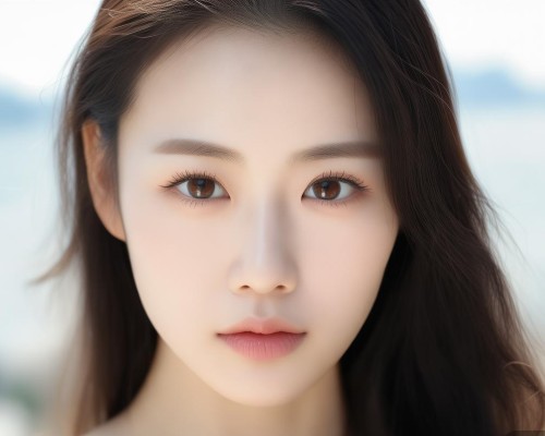 双眼皮手术，重塑魅力眼神的医美之选