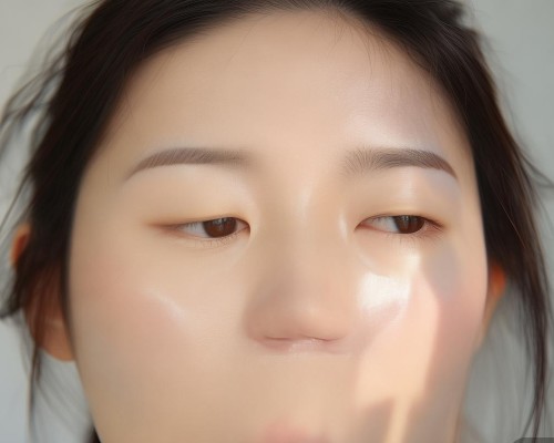 双眼皮修复，重塑美丽眼睛的艺术之旅