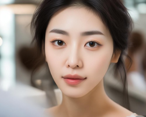 双眼皮修复，重塑美丽眼神的秘密武器