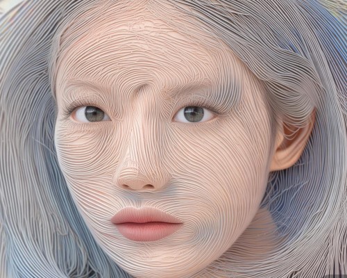 线雕—重塑美丽轮廓的神奇医美技术