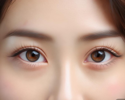 眼综合整形，打造迷人双眸的艺术之旅