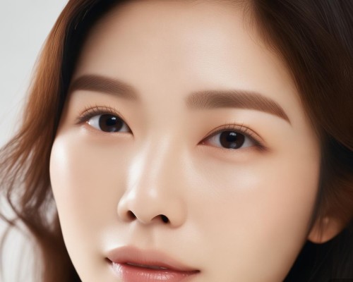 额肌悬吊，重塑眉眼魅力，打造自然和谐之美