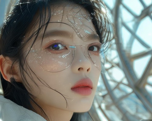 上海眼整形，重塑魅力双眸的艺术之旅