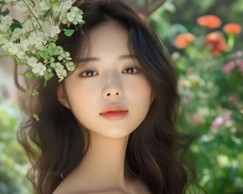 自然风双眼皮—打造迷人眼神的秘诀