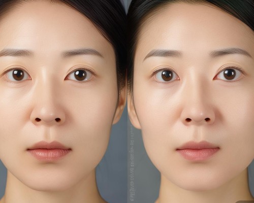 眼睑下垂修复，专业解析与个性化治疗策略