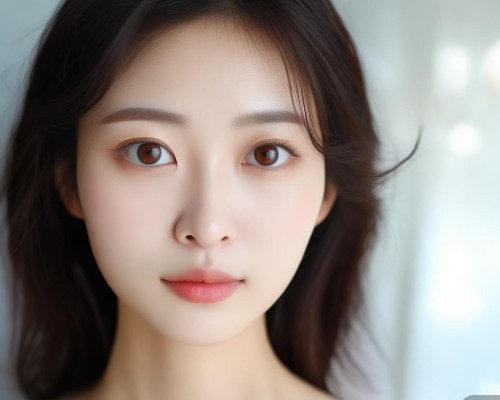 上睑下垂矫正，重塑眼部魅力，焕发自信光彩