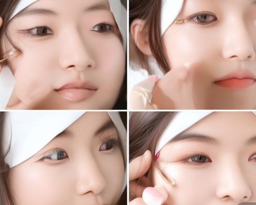双眼皮修复，重塑美丽双眼的艺术之旅